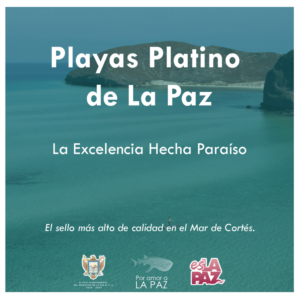 El Coromuel, Balandra y El Saltito destacan por su sostenibilidad y belleza natural