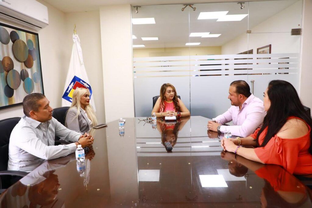 Buscan impulsar capacitación, profesionalización y diálogo para mejorar la impartición de justicia