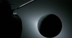 La NASA vuelve a la Luna con récord histórico y nuevas imágenes del lado oculto