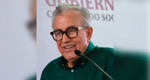 EU pide extradición del gobernador de Sinaloa y otros por narcotráfico; SRE dice que “no hay pruebas”