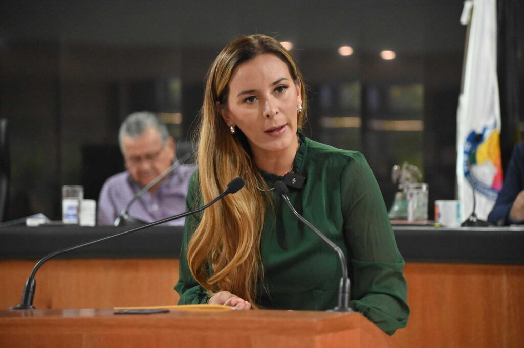 La iniciativa presentada por la diputada Arlene Moreno contempla sanciones de hasta tres años de prisión y multas económicas para quienes realicen actos lascivos en lugares públicos.