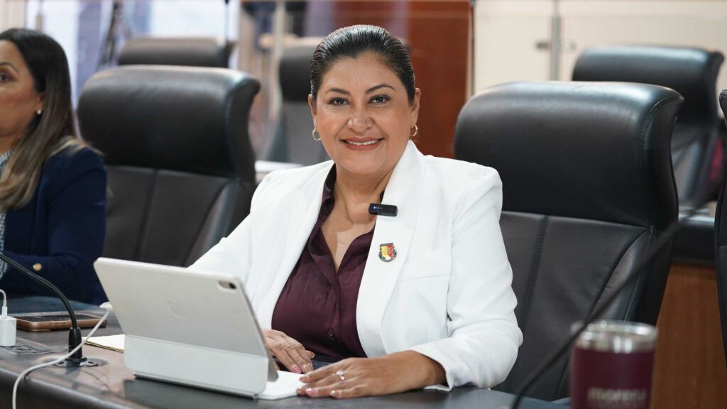 Las iniciativas impulsadas por la diputada Cristina Contreras Rebollo buscan fortalecer el desarrollo sostenible y la participación de las comunidades locales.