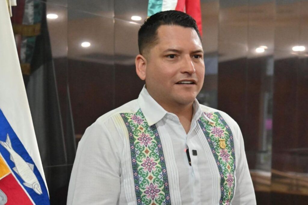 Erick Agúndez convoca a participar en foro, capacitación y espectáculo familiar