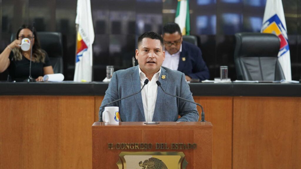 El Congreso del Estado aprobó un exhorto para que los ayuntamientos de Baja California Sur actualicen o elaboren sus respectivos Atlas de Riesgos municipales.