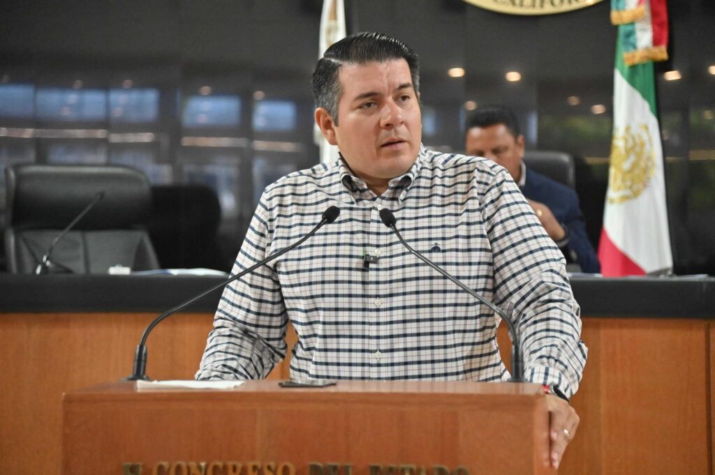 Legisladores exhortan a autoridades federales a revisar cobros y aplicar la tarifa 1F en Baja California Sur