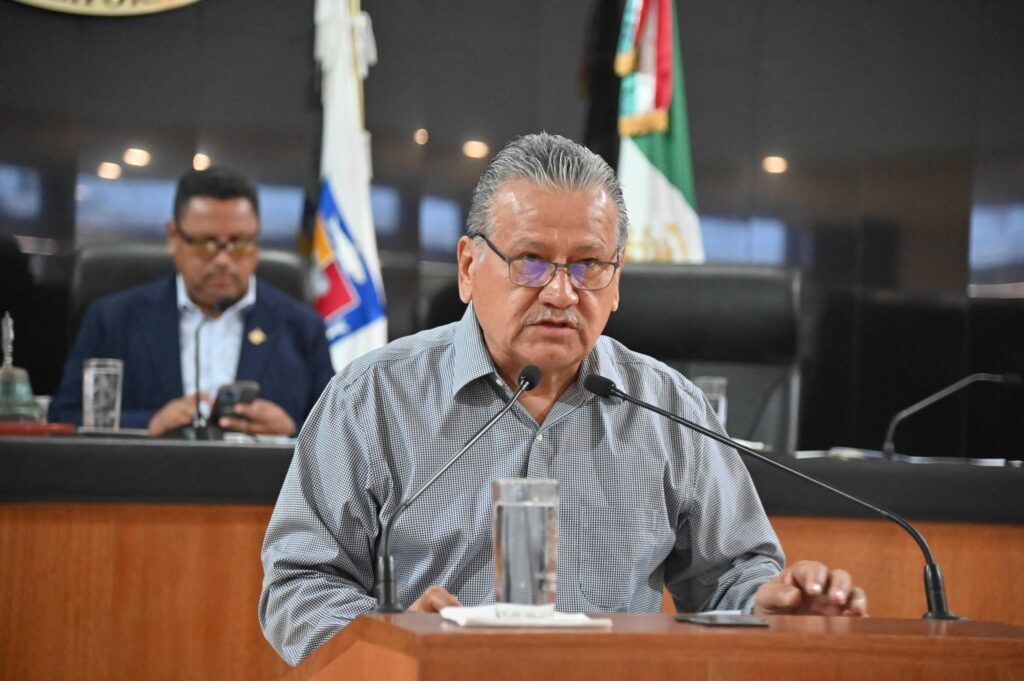 Iniciativa busca garantizar reparación integral del daño a menores afectados por homicidio culposo