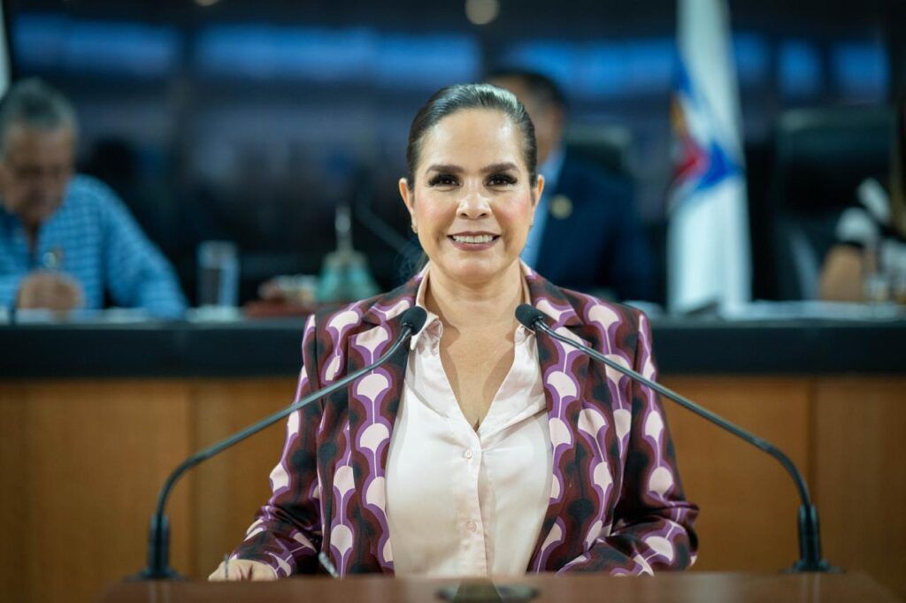 Diputadas señalan que el acceso al agua sigue siendo una demanda prioritaria