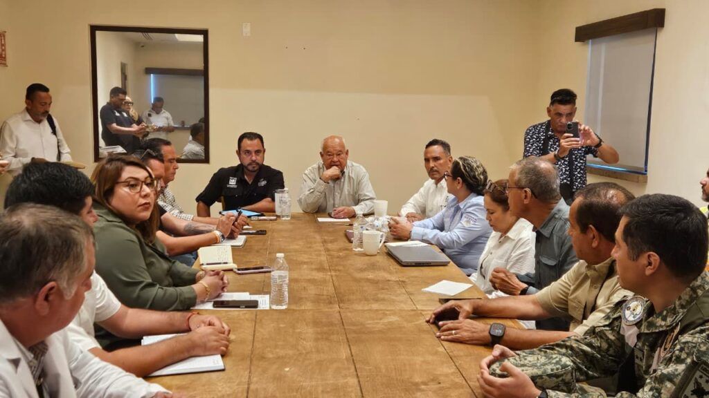 La nueva unidad médica fortalecerá la atención especializada en una de las regiones con mayor crecimiento poblacional de Baja California Sur.