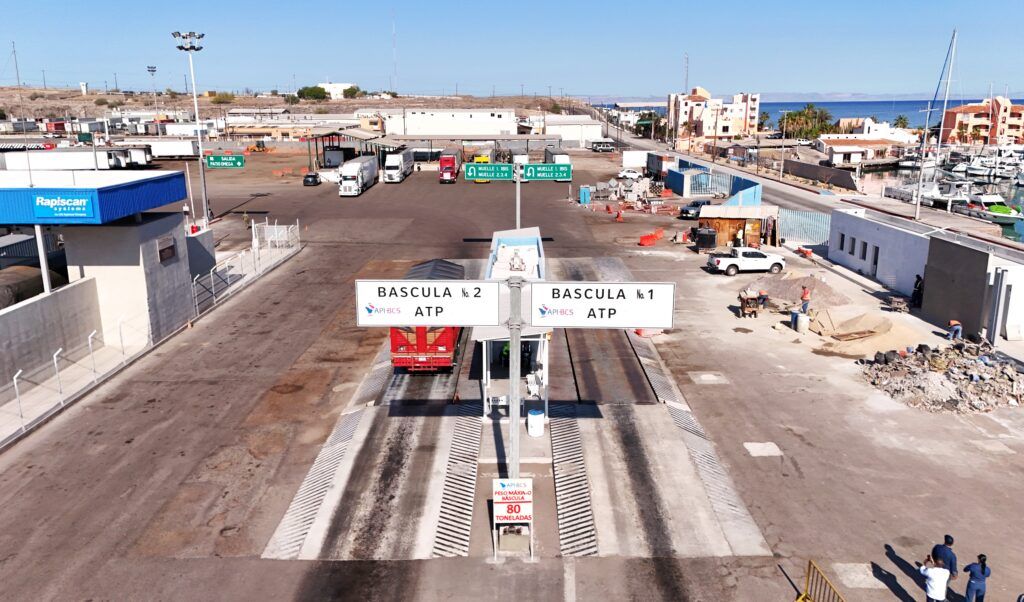 Las obras fortalecerán la infraestructura logística y optimizarán la operación del principal punto de abastecimiento del estado