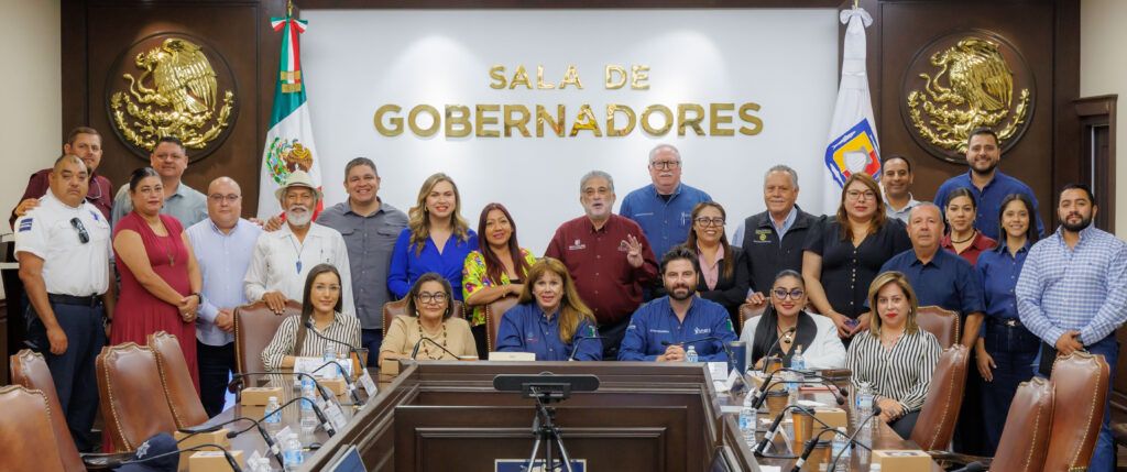 El proyecto contempla una inversión estimada de 35 millones de pesos y forma parte de las acciones de responsabilidad social de API-BCS.