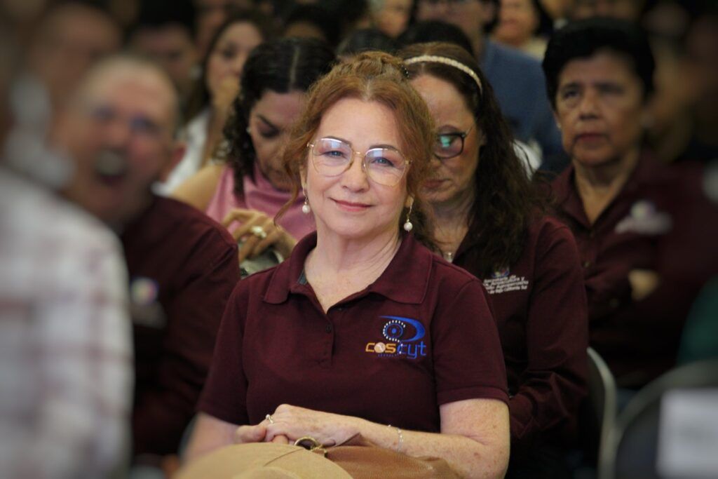 El COSHCYTI y Space Center Houston convocaron a jóvenes de entre 15 y 20 años a participar en la “Academia Espacial Juvenil”.