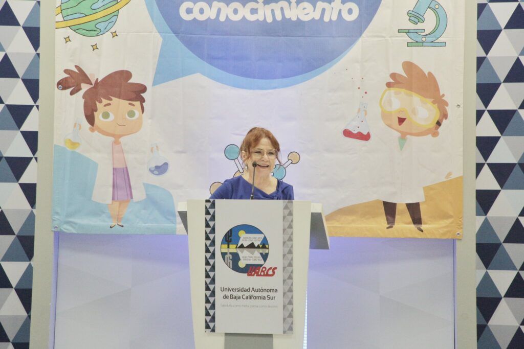 COSHCYTI impulsa el aprendizaje y pensamiento crítico entre estudiantes de primaria sudcalifornianos