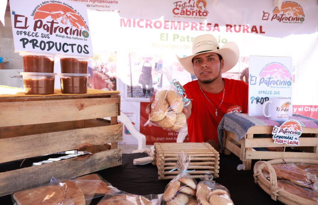 El ISC abrió la convocatoria para concursos de cocina y artesanía con premios económicos para las y los participantes
