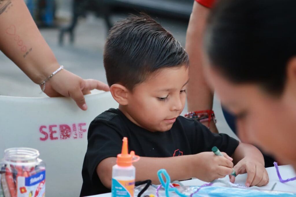 Curso virtual de 45 horas fortalecerá proyectos artísticos para niñas y niños