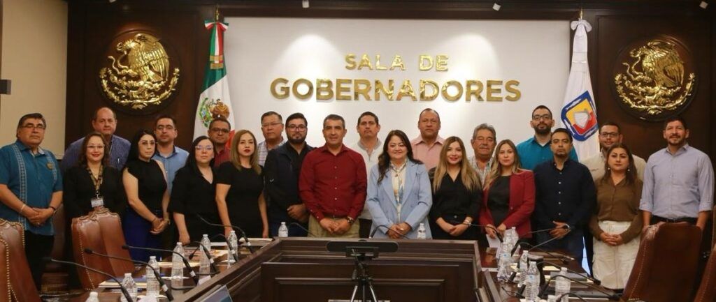 Presentan nuevas herramientas digitales y lineamientos para mejorar la rendición de cuentas y atención ciudadana