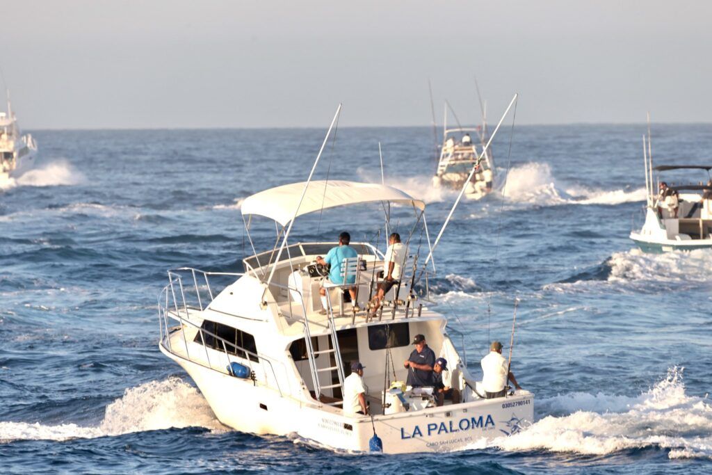 El Gobierno estatal afirmó que los torneos fortalecen la proyección nacional e internacional de Baja California Sur como destino de pesca deportiva responsable.