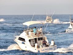 Copa Legisladores en Loreto dará 400 mil pesos