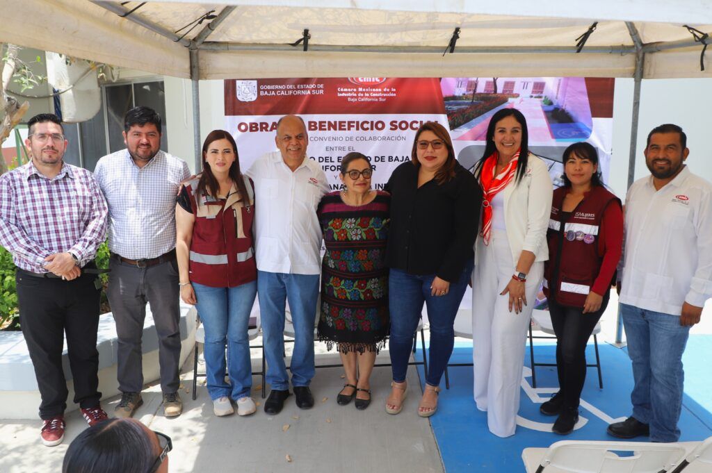 El Centro Libre para Mujeres ofrecerá asesorías gratuitas y espacios seguros para prevenir la violencia de género y promover la autonomía económica femenina.