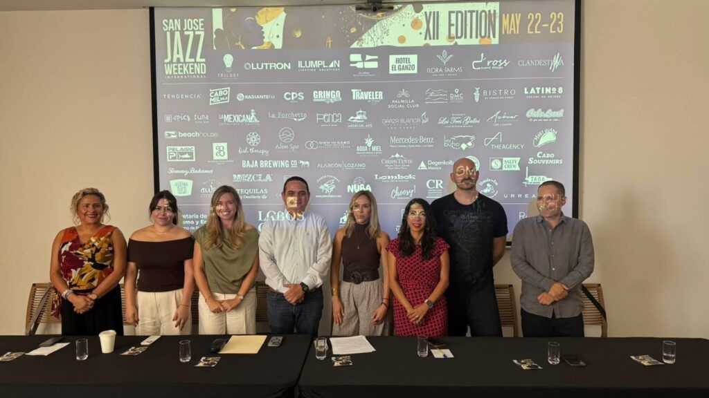 El San José Jazz Weekend integrará conciertos, arte y actividades comunitarias en su edición número doce