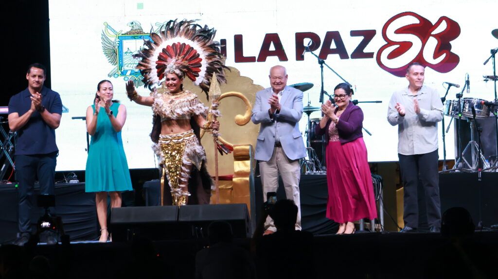 Celebración del 491 aniversario refuerza identidad y tradiciones sudcalifornianas