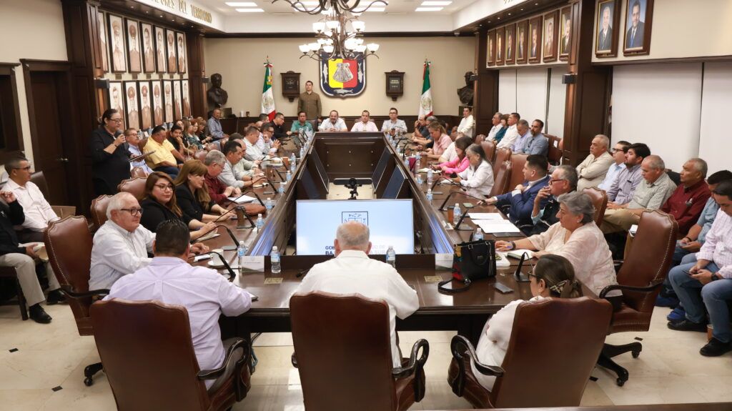 Castro Cosío exhorta a no minimizar riesgos durante la temporada 2026