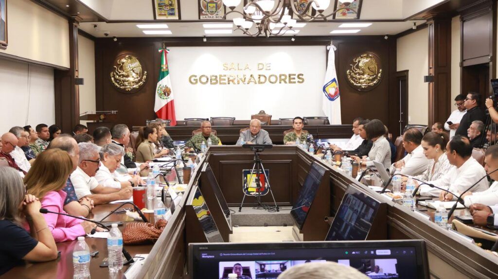 Autoridades impulsan limpieza de arroyos, alertamiento y organización comunitaria