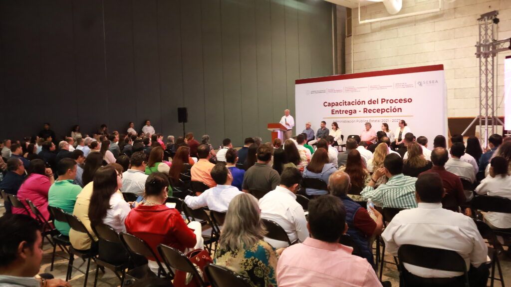 Las jornadas de actualización incluyen procedimientos administrativos, integración documental y aplicación del nuevo reglamento correspondiente.