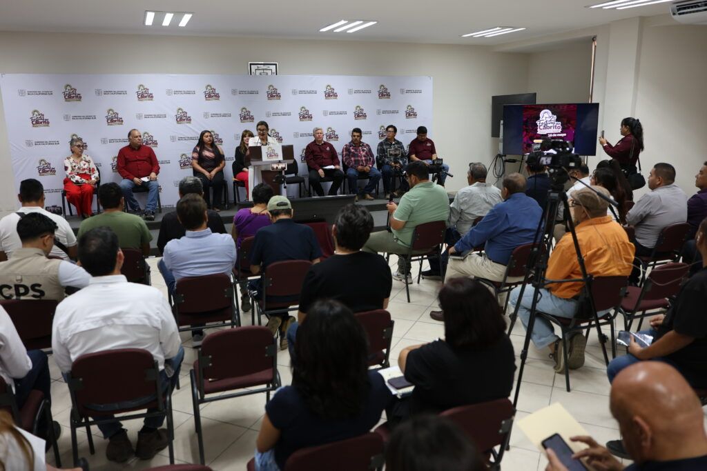 San Francisco de la Sierra reunirá a productores y promoverá la actividad caprina