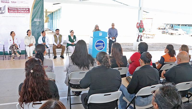 La estrategia busca beneficiar a más de 138 mil personas mediante campañas de vacunación, orientación médica y promoción de hábitos saludables.