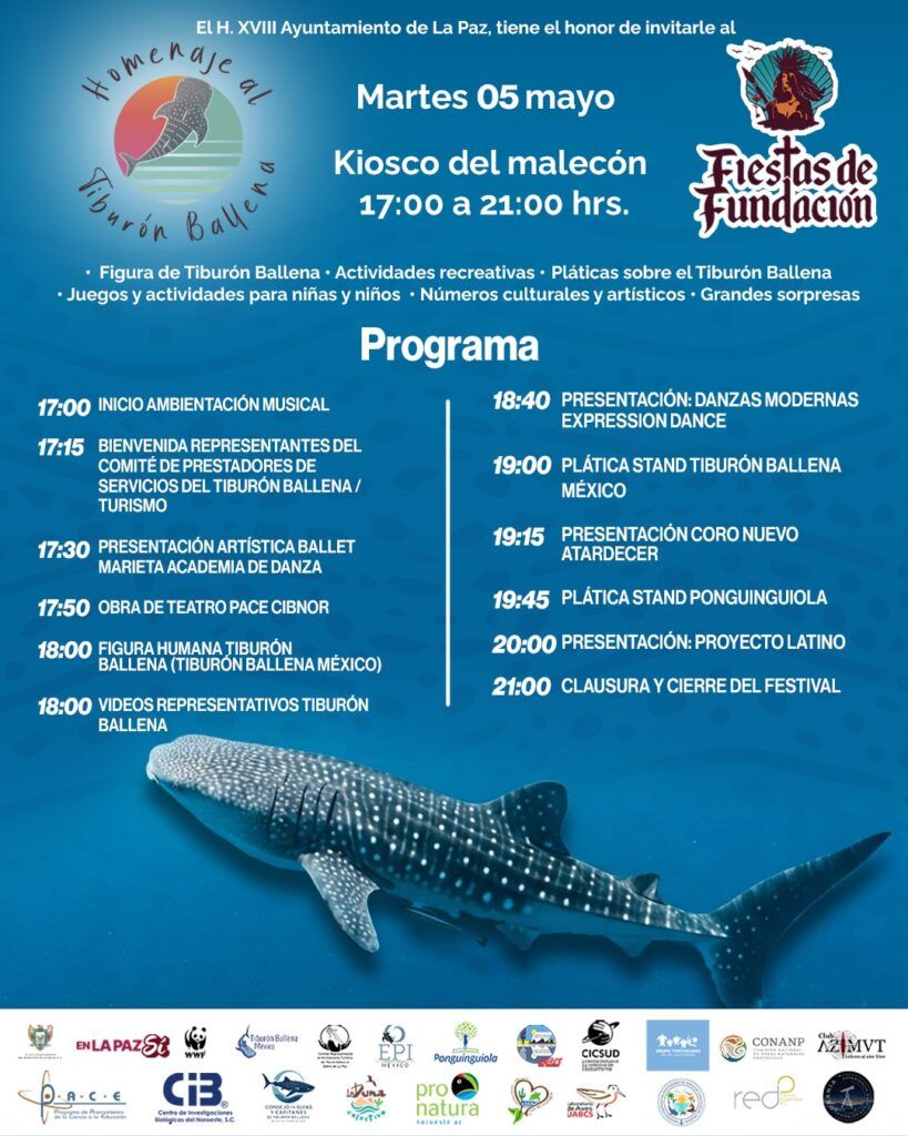 Programa incluirá arte, ciencia y actividades recreativas para toda la familia