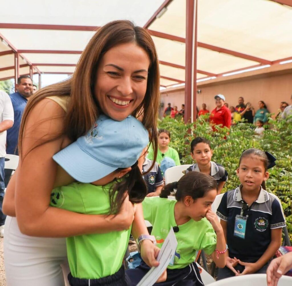 El municipio fue seleccionado por Semarnat para participar en proyecto ambiental junto a Chile, Colombia y Perú