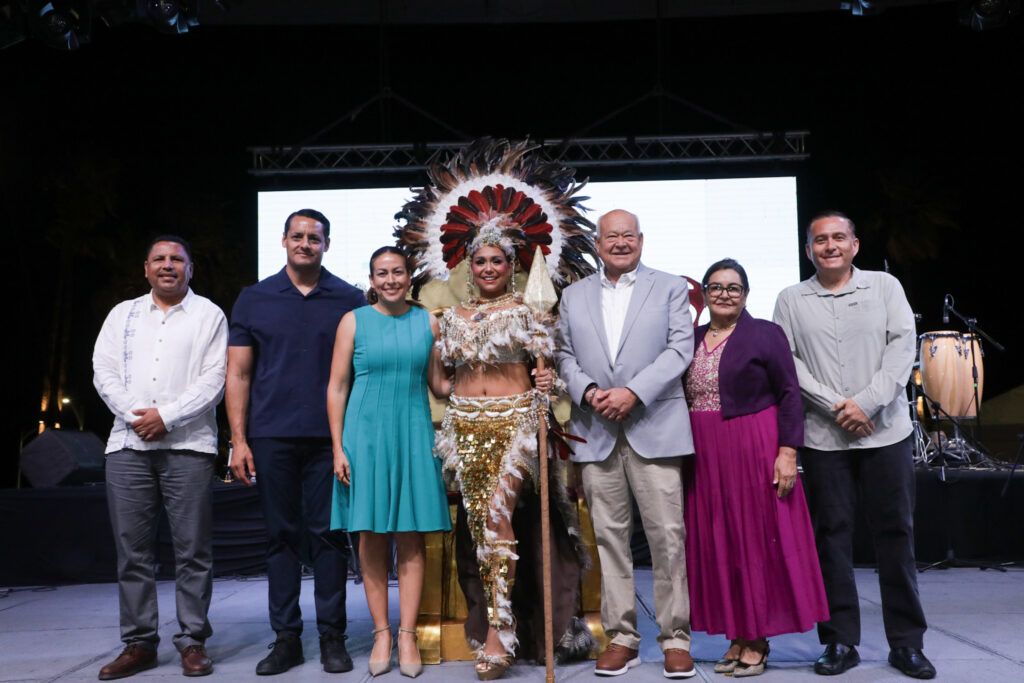 Celebración del 491 aniversario reúne tradición, identidad y convivencia familiar