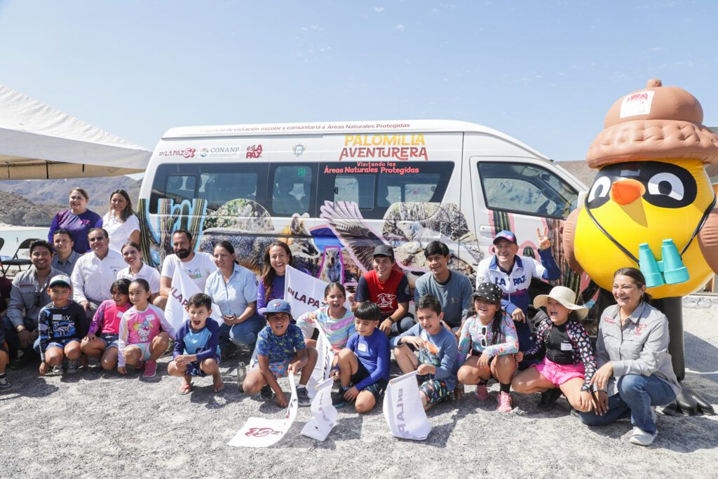 El programa se desarrolla bajo un enfoque de aprendizaje basado en el territorio, impulsado desde la Red de Ciudades del Aprendizaje.