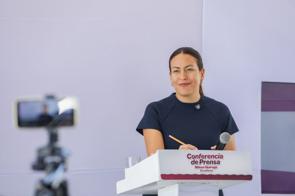 La estrategia contempla prevención, orientación y atención ante delitos como fraudes, extorsiones, robo de identidad y violencia digital.