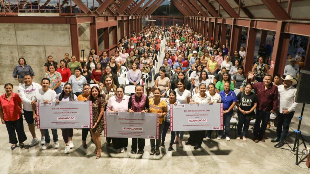 El programa para Madres Cuidadoras de Infancias con Autismo amplió su cobertura este 2026, pasando de 50 a 100 beneficiarias.