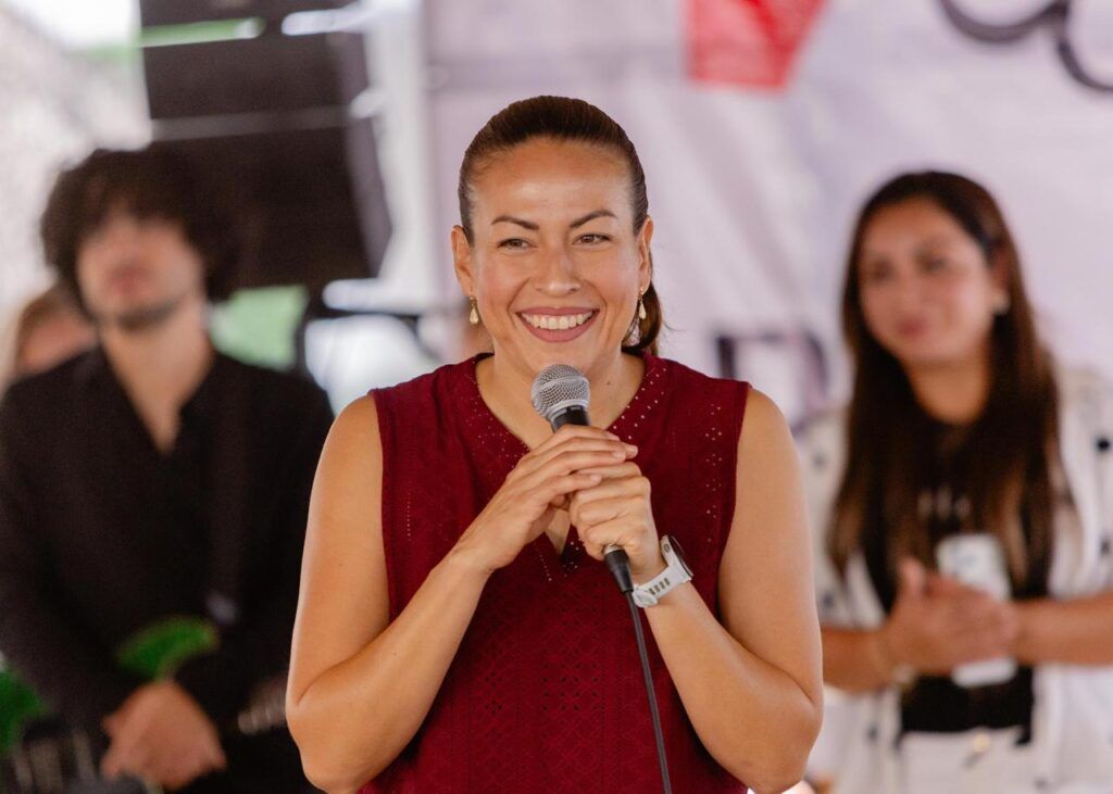 El Ayuntamiento de La Paz realizó 204 intervenciones de limpieza, poda, pintura y rehabilitación en parques y áreas verdes durante el presente año.
