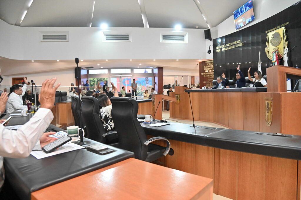 La reforma impulsada por Alondra Torres busca fomentar empleos dignos, autonomía económica y entornos laborales seguros para sobrevivientes de violencia