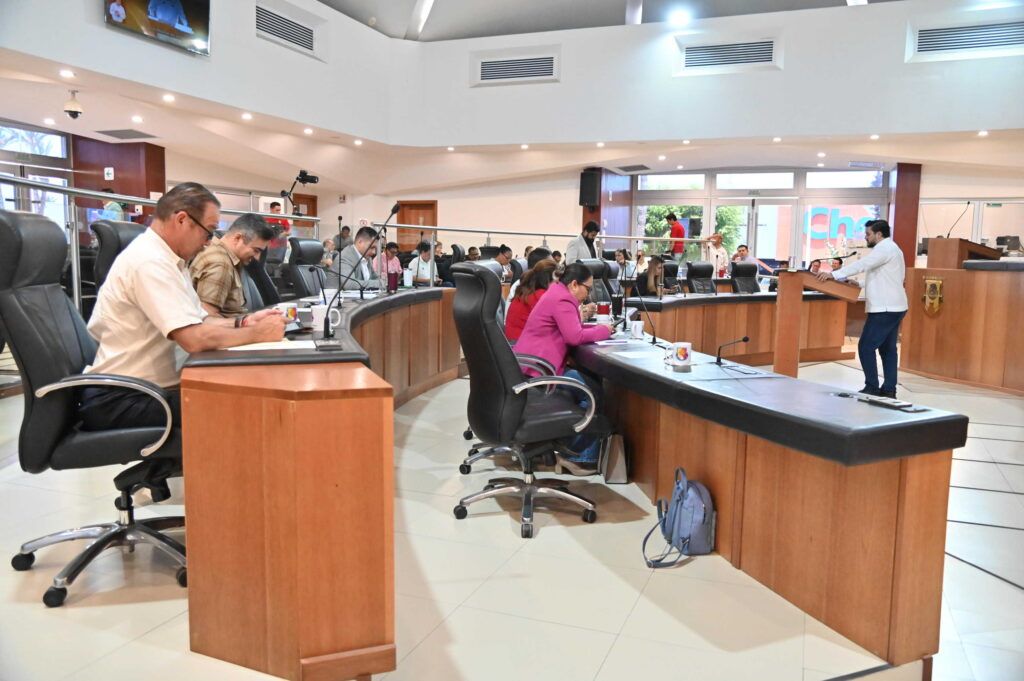 El Congreso de Baja California Sur aprobó una reforma constitucional que permitirá declarar la nulidad de elecciones en caso de acreditarse intervención extranjera.