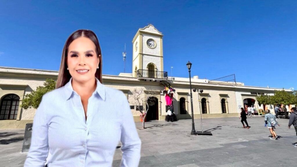 Sumas políticas y liderazgo posicionan a Gabriela Montoya como favorita en la contienda