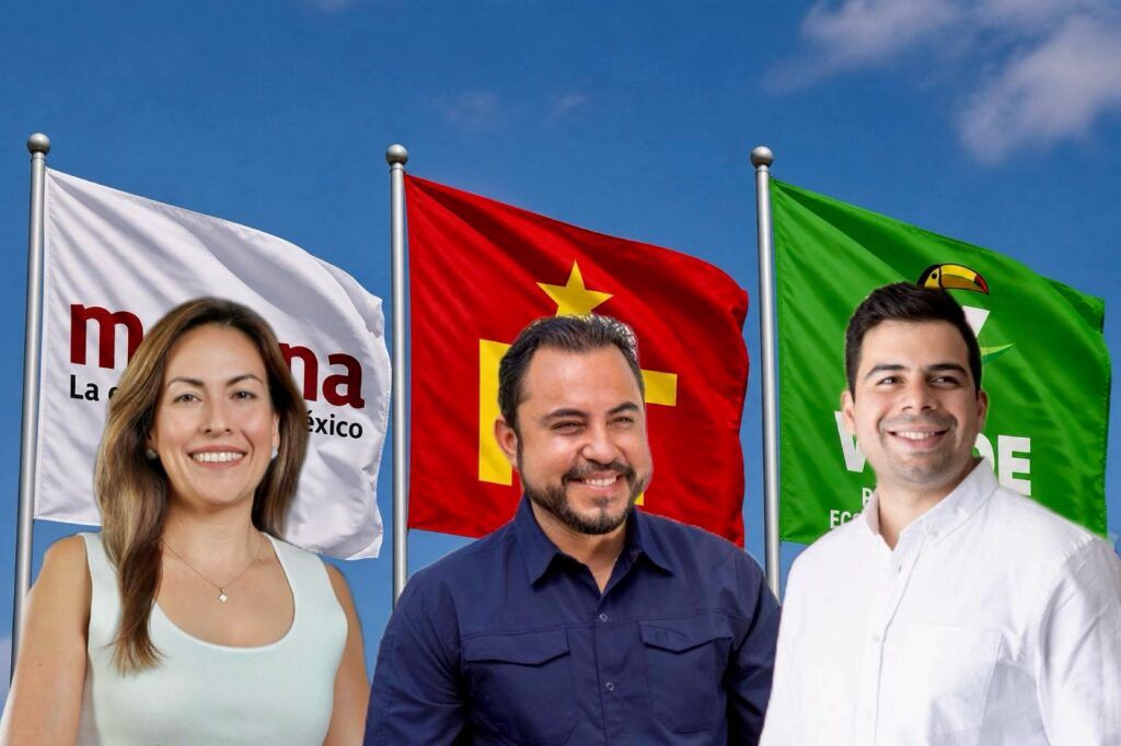 Nuevas reglas obligan a depurar perfiles y evitar figuras con negativos políticos