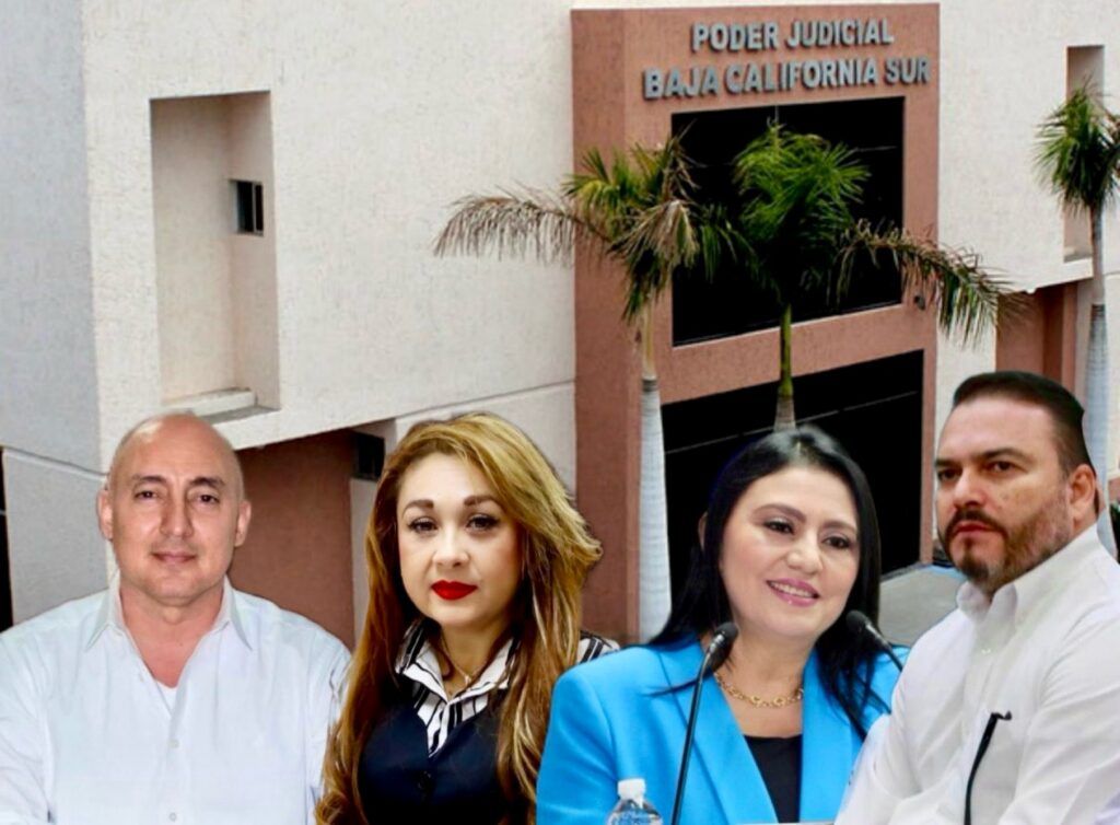 Todo apunta a que la elección judicial federal y local se realizará hasta 2028, con la renovación de miles de cargos en todo el país.