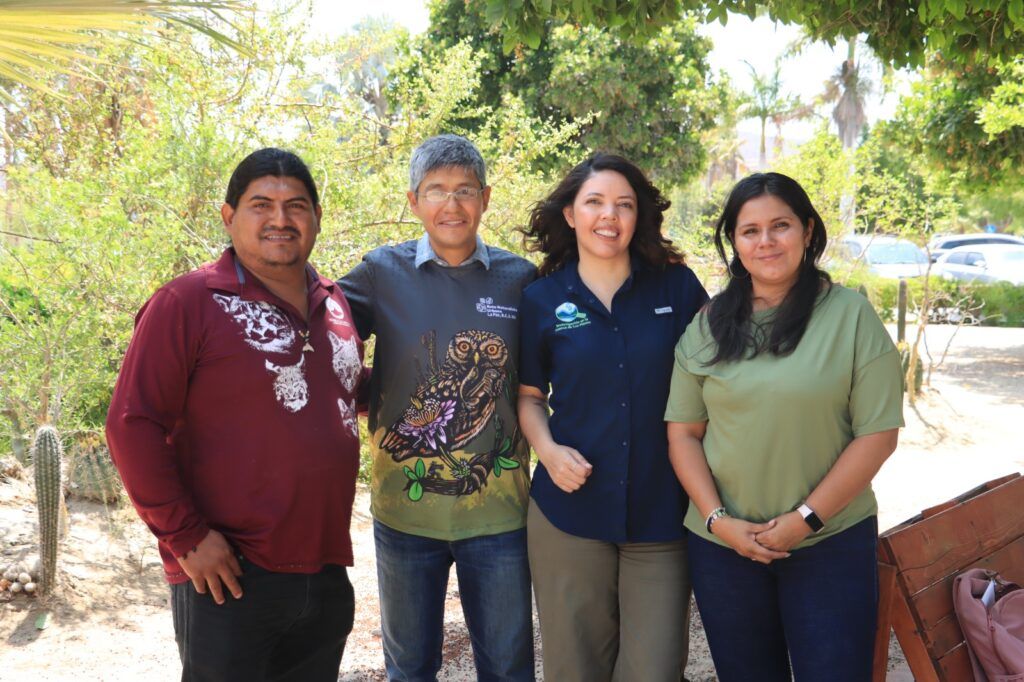 El municipio logró el tercer lugar nacional en el Reto Naturalista Urbano 2026 gracias a la participación de ciudadanía, estudiantes y especialistas.