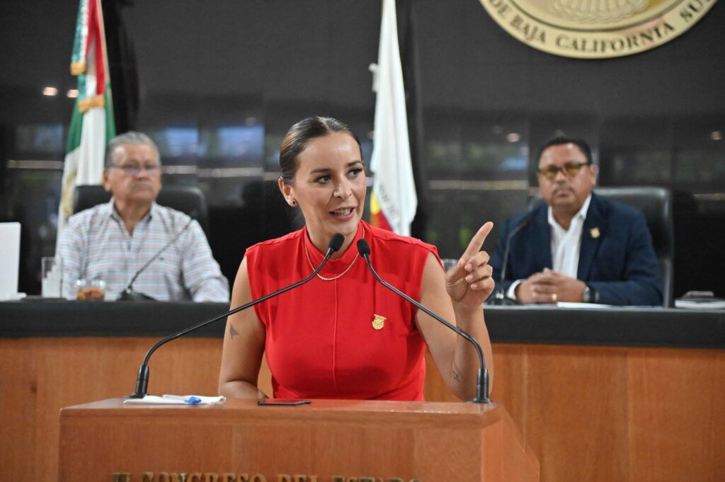 Autoridades legislativas destacaron la importancia de consolidar una cultura de igualdad de cara al próximo proceso electoral local.