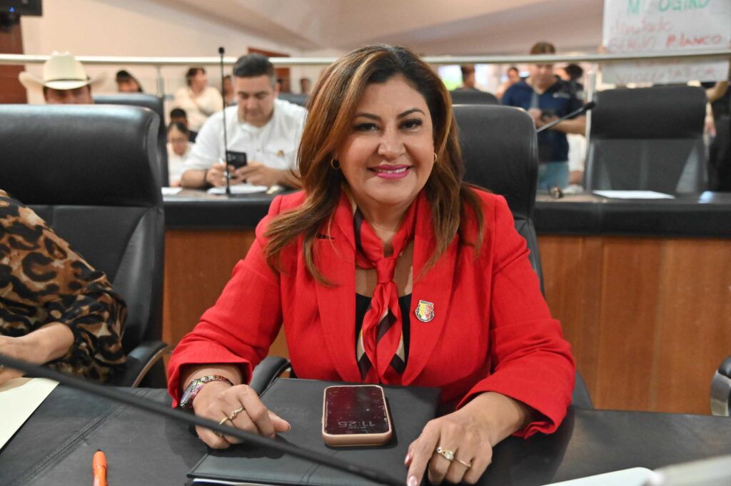 La propuesta impulsada por la diputada María Cristina Contreras Rebollo busca garantizar espacios seguros, accesibles y libres de discriminación en las instituciones públicas.