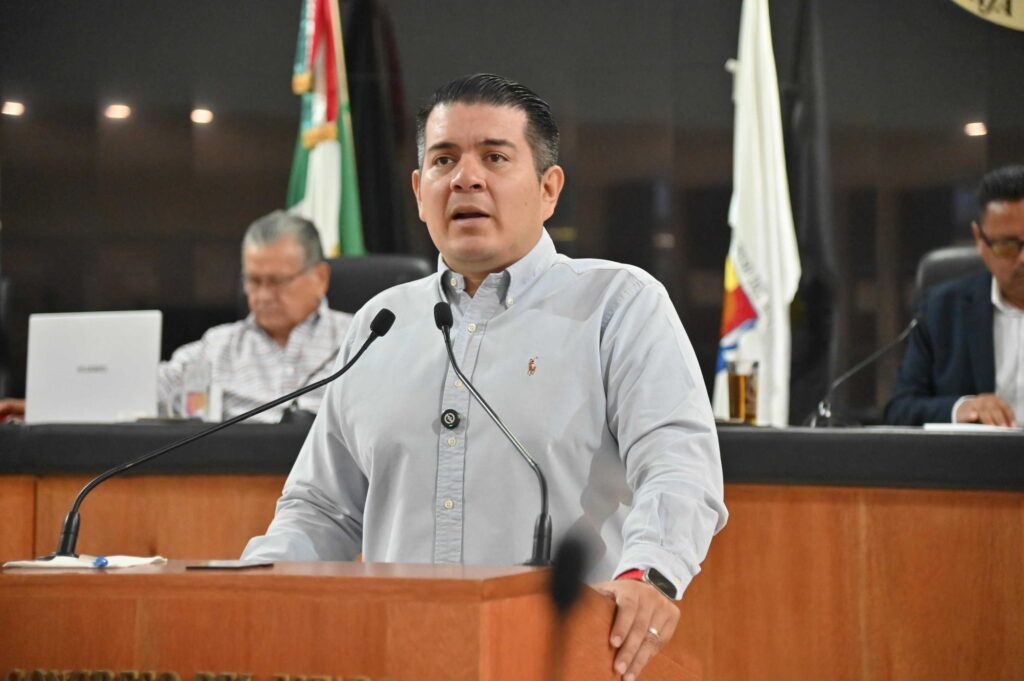 La propuesta contempla cambios en el desarrollo de sesiones, control de aforos y medidas de protección en el recinto legislativo.