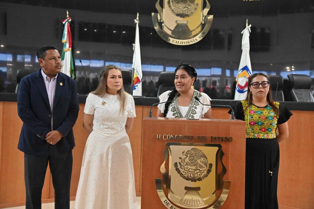 Diputadas, diputados y activistas destacaron que ninguna práctica cultural o uso y costumbre puede justificar la vulneración de derechos de las infancias.