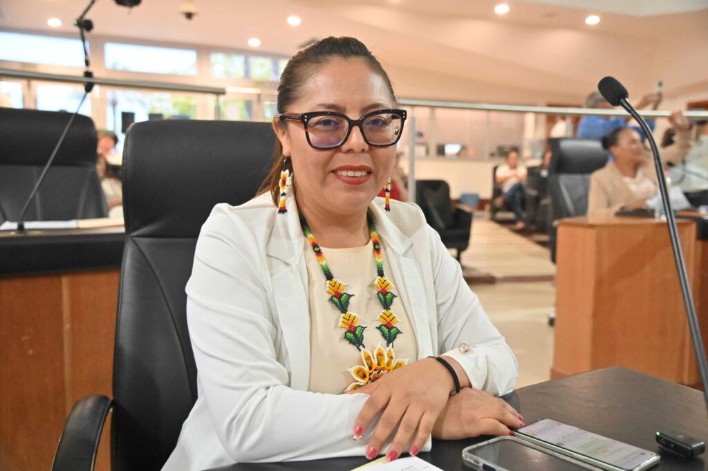 La reforma permitirá a las y los diputados apoyar sus intervenciones con recursos digitales y multimedia, bajo lineamientos que garanticen el orden y la institucionalidad parlamentaria.