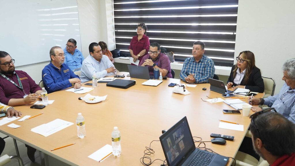 Autoridades de IMSS-Bienestar y la diputada Teresita Valentín establecieron acciones para mejorar la capacidad de respuesta ante urgencias en el norte de Baja California Sur.