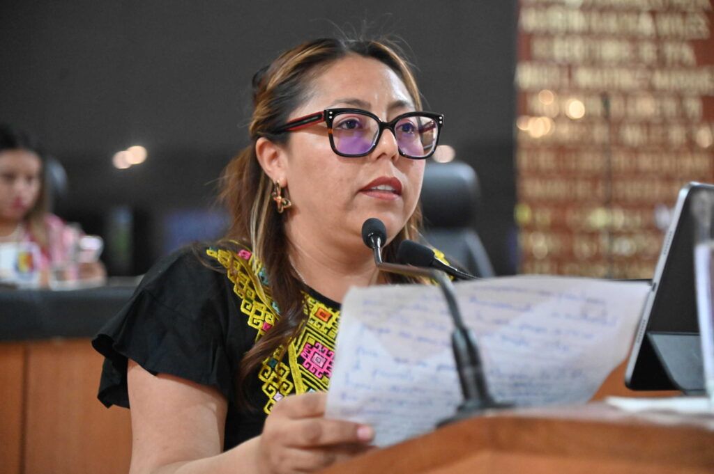 La propuesta permitiría que autoridades delegacionales gestionen de manera institucional las demandas ciudadanas.