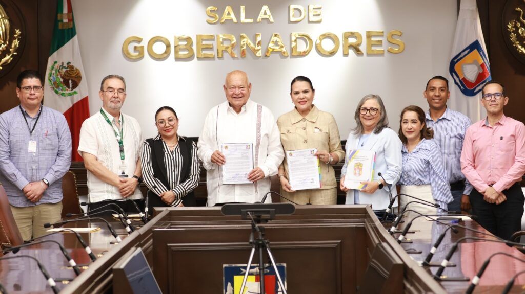 Las propuestas incluyen aspectos relacionados con el fortalecimiento de los servicios de salud y el bienestar del personal médico y administrativo.